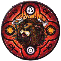 segno zodiacale del leone