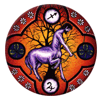 segno zodiacale del sagittario